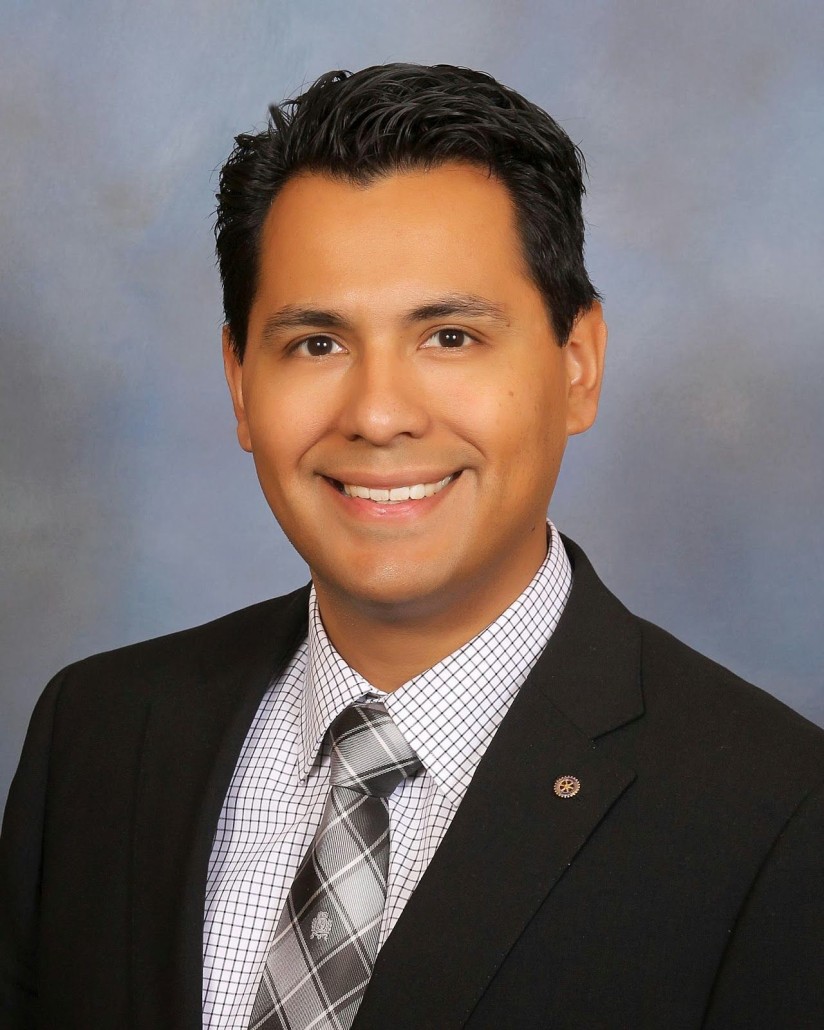 John-Michael Vincent Cortez