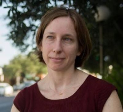 Jen Duthie