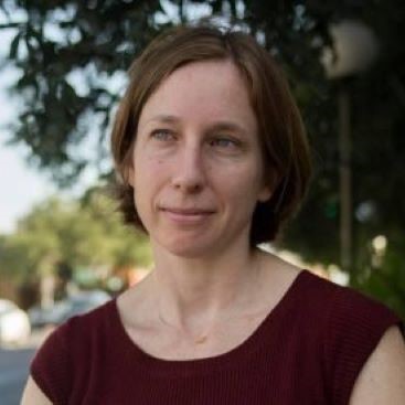 Jen Duthie